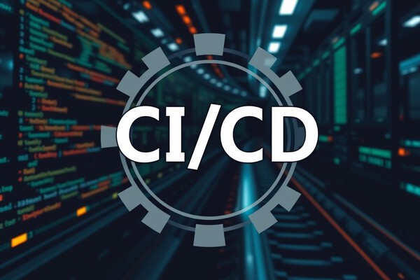CI CD