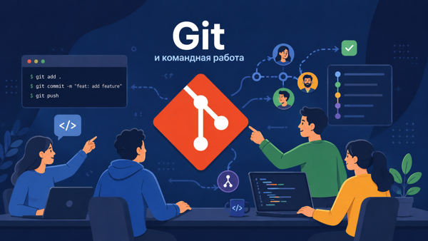 Site deploy