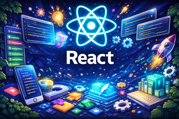 React 2025