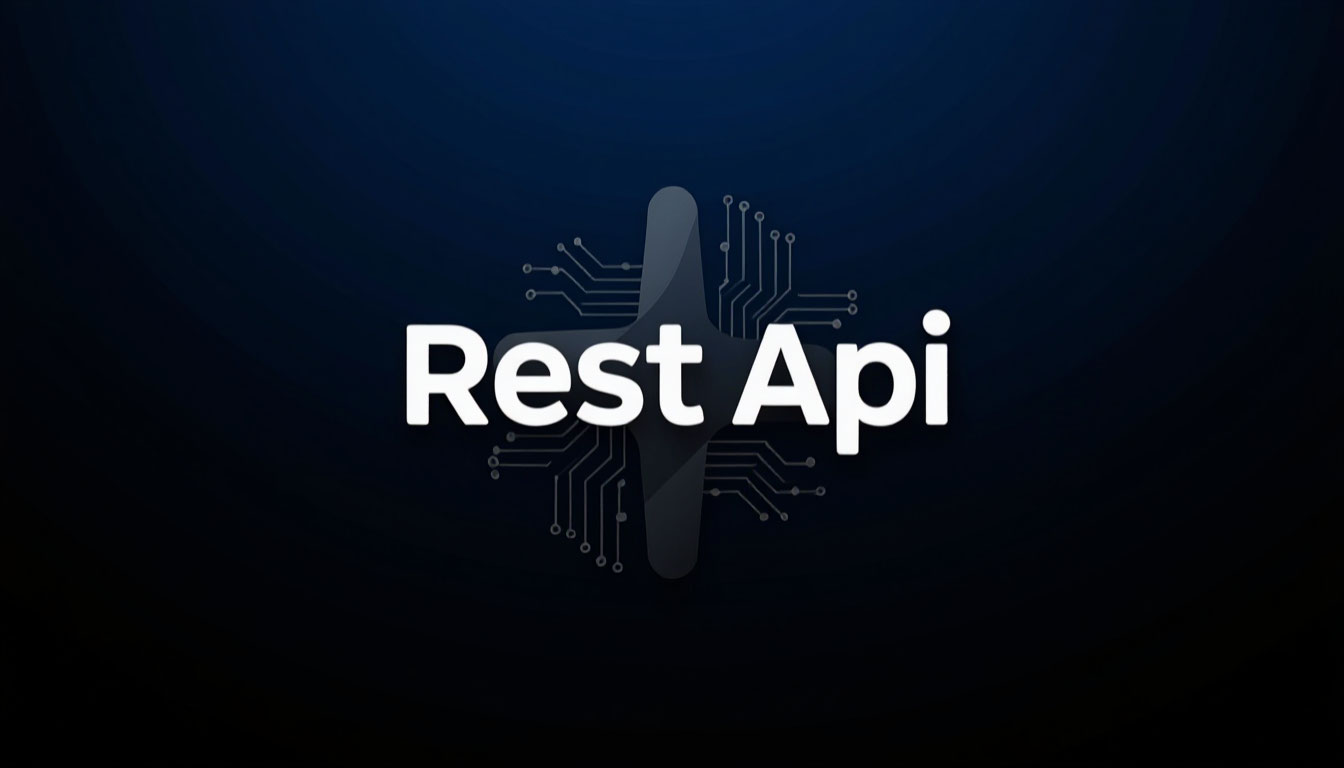 REST API